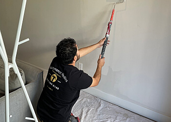 Repair Pros Contractor Services, Inc. Chula Vista Handyman