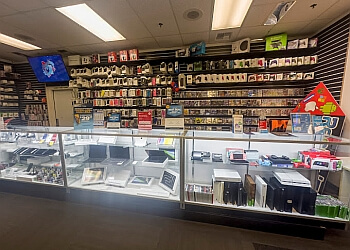 Fontana Cell Phone Repair Repair iT