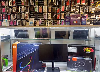 Fontana Cell Phone Repair Repair iT