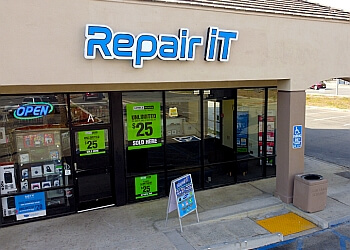 Repair iT Fontana Cell Phone Repair