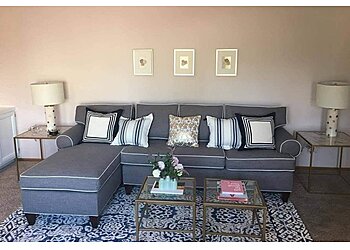 Des Moines Upholstery Repinned Upholstery