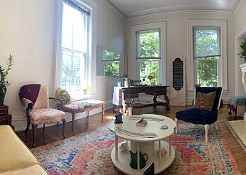 Columbus Spas Replenish