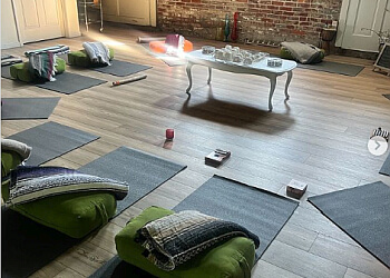 Columbus Spas Replenish