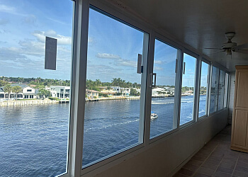Republic Impact Windows & Doors Fort Lauderdale Window Companies