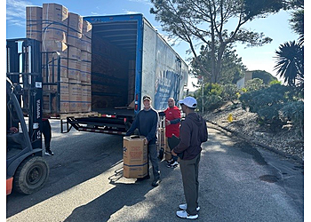 Chula Vista Moving Companies Republic Moving & Storage