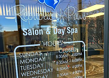 Republic of Paws Colorado Springs Pet Grooming image 1