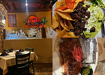 McAllen Steak Houses Republic of the Rio Grande