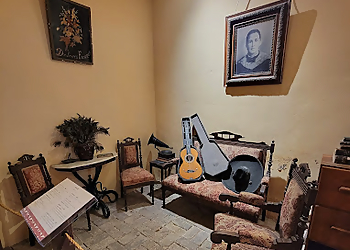 Laredo Landmarks Republic of the Rio Grande Museum