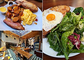 Los Angeles French Restaurants Republique