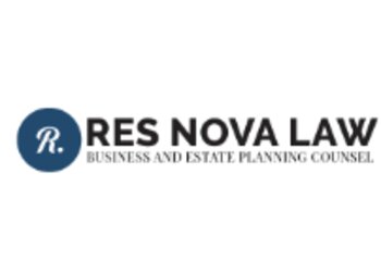 Res Nova Law Portland Patent Attorney image 1