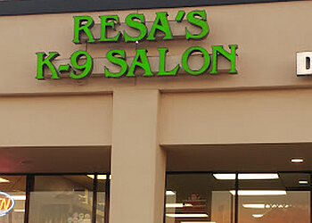 Resa's K-9 Salon