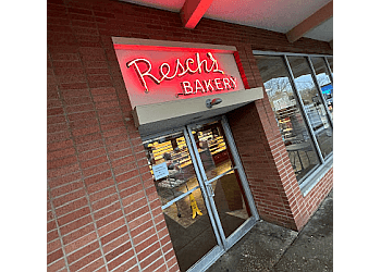 Columbus Bakeries Resch's Bakery