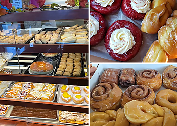Columbus Bakeries Resch's Bakery