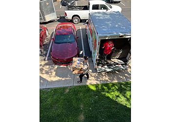 Amarillo Moving Companies Rescue 1 Movers