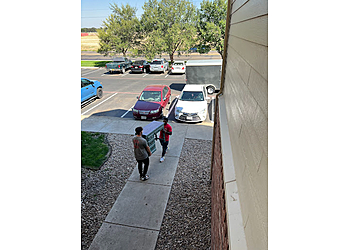 Amarillo Moving Companies Rescue 1 Movers