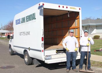 3 Best Junk Removal in Tacoma, WA - ThreeBestRated