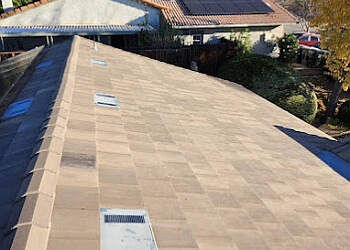 Rescue Roofing Construction - Glendale, CA Roofing Contractors - Project Image