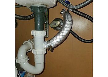 Irving Plumbers Rescue Rooter