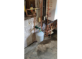 Irving Plumbers Rescue Rooter