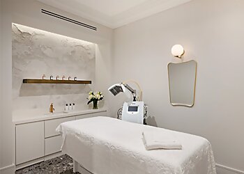 Philadelphia Spas Rescue Spa