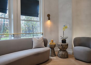 Philadelphia Spas Rescue Spa