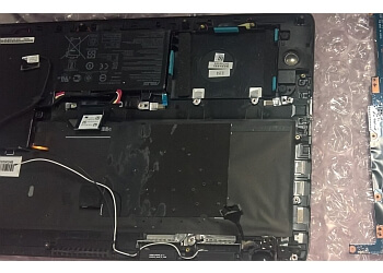 Syracuse Computer Repair Rescuecom