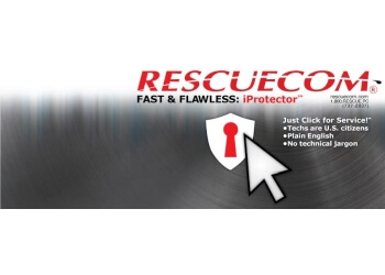 Rescuecom Boston Boston Computer Repair