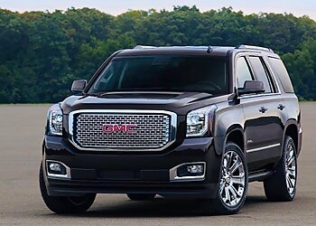 Fayetteville Limo Service Reserve Party Bus