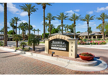 Reserve at Arrowhead Apartment Glendale Apartments For Rent