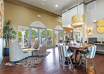 San Antonio Apartments For Rent Reserve at Canyon Creek Apartments