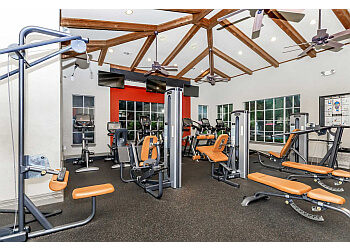 San Antonio Apartments For Rent Reserve at Canyon Creek Apartments