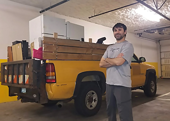 Reset Advantage Hauling - Oakland, CA Junk Removal