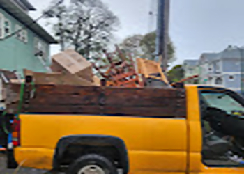 Reset Advantage Hauling Reset Advantage Hauling - Oakland, CA Junk Removal