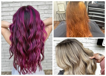 Midland Hair Salons Reset Salon