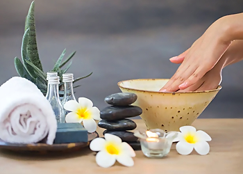 Reset Spa Reset Spa - Springfield, IL Massage Therapy - Medical Equipment Image