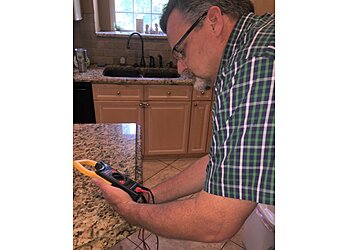 Birmingham Home Inspections Residence Doctor Home Inspection, LLC