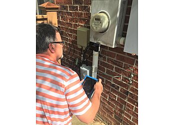 Birmingham Home Inspections Residence Doctor Home Inspection, LLC