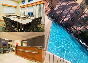 Miramar Hotels Residence Inn Fort Lauderdale SW/Miramar