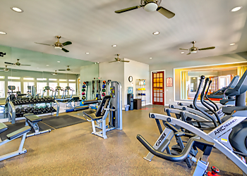 Midland Apartments For Rent Residence at Midland