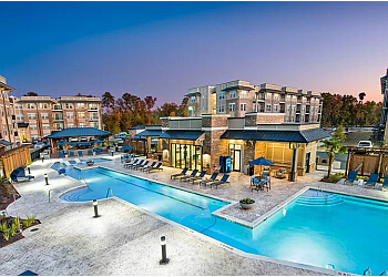 Augusta Apartments For Rent Residence at Riverwatch Apartments