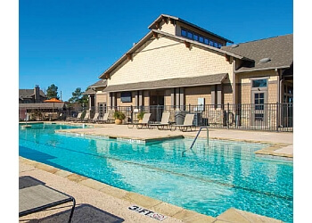 Residences at SpringRidge - Shreveport, LA Apartments For Rent - Entertainment Highlights