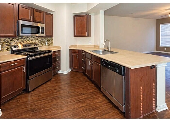 Residences at SpringRidge - Shreveport, LA Apartments For Rent - Hotel Lobby Image