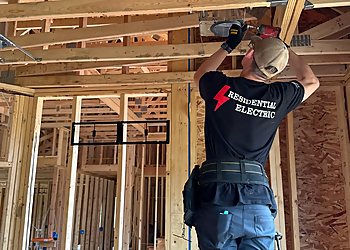 Detroit Electricians Residential Electric