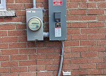 Detroit Electricians Residential Electric