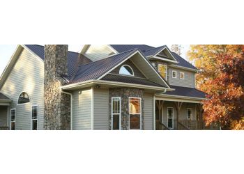 Residential Facelift Huntsville Window Companies