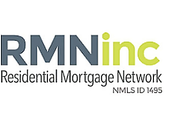 Residential Mortgage Network, Inc. - Cedar Rapids, IA Mortgage Companies - Company Logo