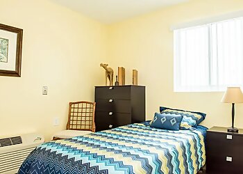 Miami Assisted Living Facilities Residential Plaza at Blue Lagoon