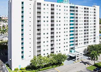 Residential Plaza at Blue Lagoon Miami Assisted Living Facilities image 1