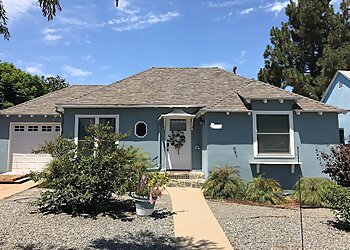 San Diego Roofing Contractors Resilient Roofing