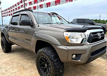 El Paso Car Repair Shops Resler Automotive